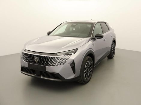 Peugeot 3008 PHASE 4 GT EXCLUSIVE