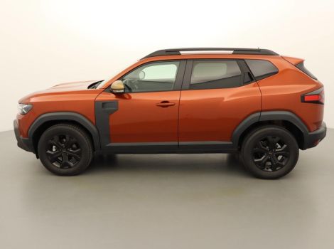 Dacia DUSTER EXTREME +
