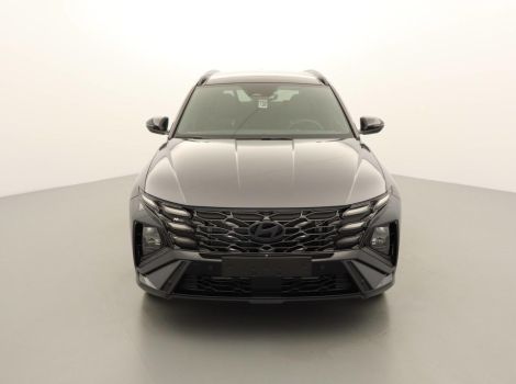 Hyundai TUCSON FEEL N LINE