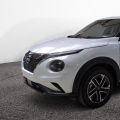 Nissan JUKE HYBRID 143 BVA N-CONNECTA AVEC SIEGES CHAUFFANTS ET VOLANT CHAUFFANT