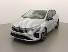 Renault CLIO 5 TECHNO