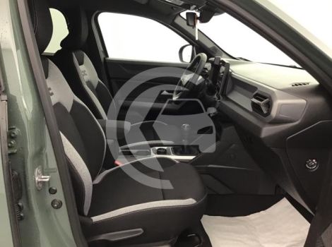 Dacia DUSTER JOURNEY