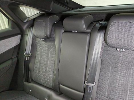 Peugeot 3008 HYBRID 145 BVA E-DCS6 GT