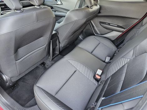 Renault CLIO 6 E TECH 160 CH FULL HYBRID ESPRIT ALPINE AVEC NAVIGATION CAMERA JANTES ALU 18 ET CHARGEUR SMARTPHONE INDUCTION