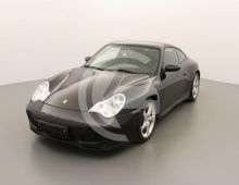 Porsche 996 CARRERA 4S