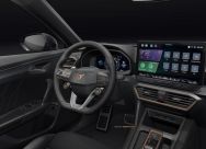Cupra FORMENTOR 1.5 ETSI HYBRID 150 BVA DSG7 V AVEC JANTES 18 ET TOIT PANO