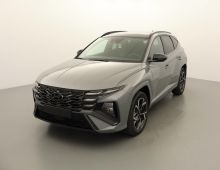 Hyundai TUCSON FEEL N LINE