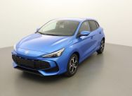 MG MG3 LUXURY