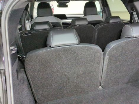 Peugeot 5008 HYBRID 145 CH BVA E-DCS6 7PL GT