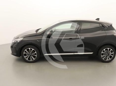 Renault CLIO 5 TECHNO