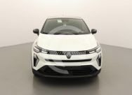 Renault CAPTUR 4 EVOLUTION