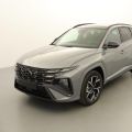 Hyundai TUCSON FEEL N LINE