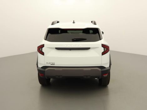Dacia DUSTER JOURNEY