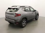 Dacia DUSTER ECO-G 120 CH EXPRESSION AVEC PACK COLD
