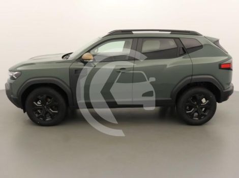Dacia DUSTER EXTREME