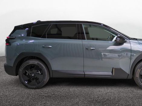 Citroën C5 AIRCROSS NOUVEAU HYBRIDE 145 CH BVA E-DCS6 MAX AVEC TOIT PANO