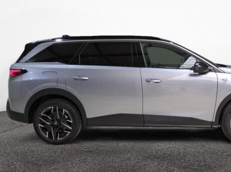 Peugeot 5008 HYBRID 145 BVA E-DCS6 7PL GT AVEC PACK VISION 360 & DRIVE ASSIST PLUS ET TOIT PANO