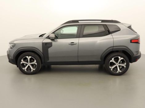 Dacia DUSTER JOURNEY
