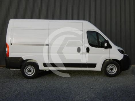 Fiat DUCATO L2H2 3T5 VAN