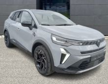 Renault SYMBIOZ 1.8 E-TECH FULL HYBRID 160 CH ESPRIT ALPINE AVEC HAYON MOTORISÉ MAINS-LIBRES PACK HIVER PREMIUM ET ROUE DE SECOURS