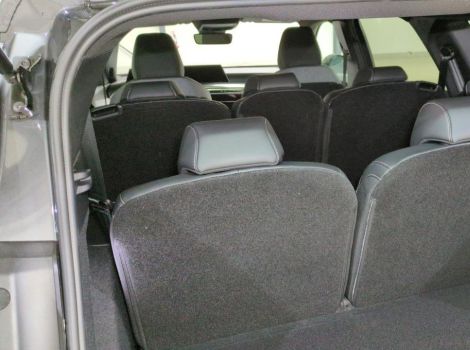 Peugeot 5008 HYBRID 145 BVA E-DCS6 7PL ALLURE SUREQUIPE