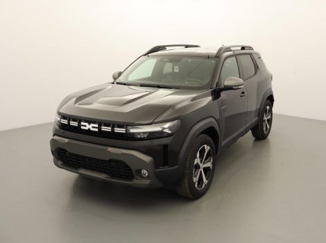 Dacia DUSTER JOURNEY + TECHNO PACK