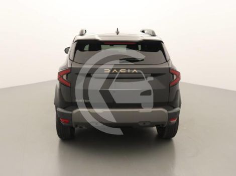 Dacia DUSTER EXTREME