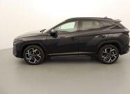 Hyundai TUCSON FEEL N LINE