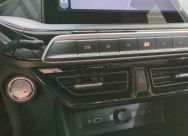 MG MG3 1.5 L HYBRIDAVEC 195 CH BVA LUXURY