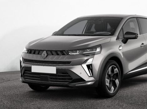 Renault SYMBIOZ E-TECH FULL HYBRID 160 CH BVA TECHNO