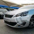 Peugeot 308 1.6 BLUE HDI 100 CH ALLURE GPS