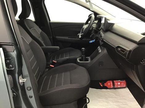 Dacia SANDERO STEPWAY EXPRESSION