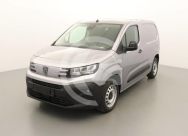 Peugeot PARTNER STANDARD LIGHT 650 KG VAN