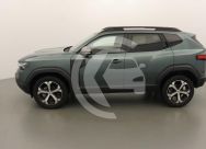 Dacia DUSTER JOURNEY