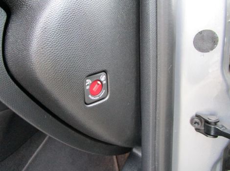 Peugeot 308 110 CH ALLURE GPS AVEC RADARS AVANT/ARRIERE ET CAMERA DE RECUL