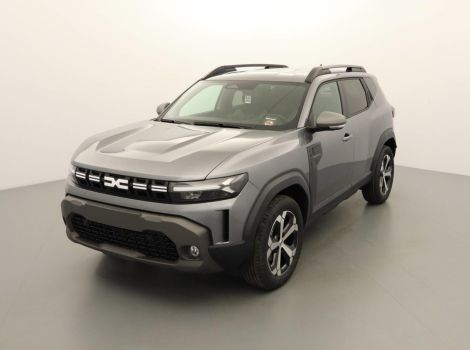 Dacia DUSTER JOURNEY + TECHNO PACK