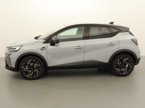 Renault CAPTUR ESPRIT ALPINE