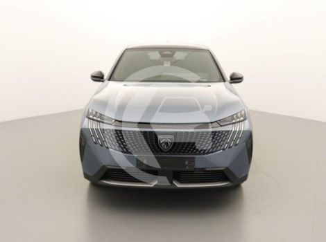 Peugeot 3008 PHASE 4 GT