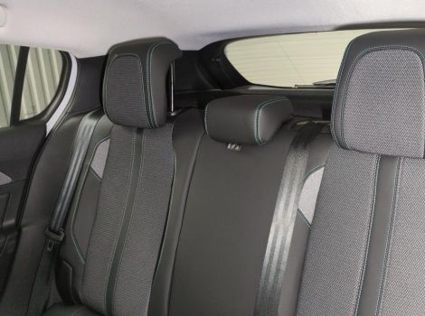Peugeot 308 HYBRID 145 BVA E-DCS6 ALLURE AVEC PACK ACCESS ET PACK VISION 360