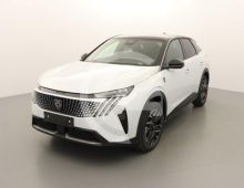 Peugeot 3008 PHASE 4 GT