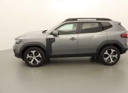 Dacia DUSTER JOURNEY