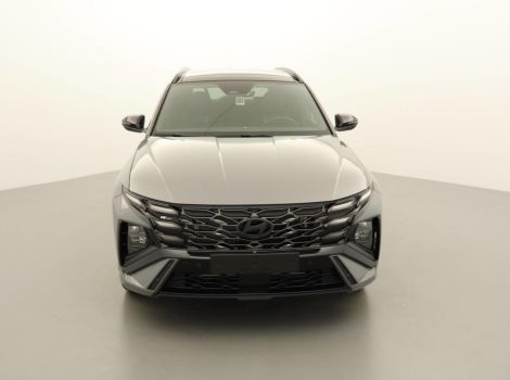 Hyundai TUCSON FEEL N LINE