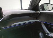 Peugeot 2008 HYBRID 145 BVA E-DCS6 GT AVEC PACK DRIVE ASSIST PLUS