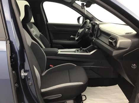 Dacia BIGSTER JOURNEY