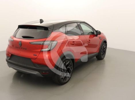 Renault CAPTUR 4 ESPRIT ALPINE