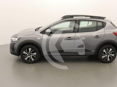 Dacia SANDERO STEPWAY EXPRESSION