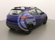 Dacia SANDERO STEPWAY EXTREME+