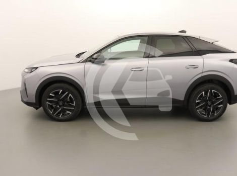 Peugeot 3008 PHASE 4 ALLURE BUSINESS
