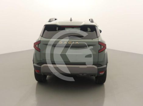 Dacia DUSTER EXTREME