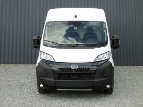 Peugeot BOXER FGN 3.5T HEAVY L3H2 PRO EXCLUSIVE